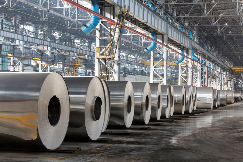 Stainless Steel J4 vs SS304: Choosing the Right Material for Mixer Blades