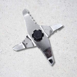 Jalram Dry Blade