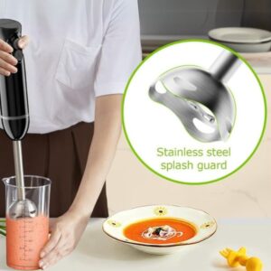 Stainless Steel Splash Guard
