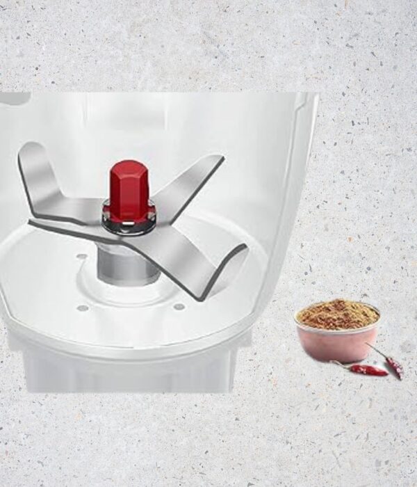 Bosch Pounding Blade (Medium) grinder