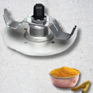 Bosch Dry grinding blade