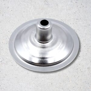 Bush Plate