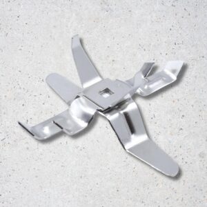 Commercial Blade